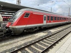 DB Bpmbdzf 91311 UL-Hbf