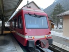 SNCF Z855 Vall