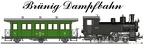 Brünig Dampfbahn BDB
