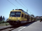 SBB RBDe560131b Chex