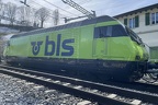 BLS Re465009 Zwei