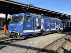 MOB E 8001 Mont
