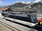 MOB E 8004f Zwei