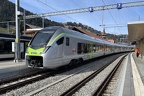 BLS RABe528124 Zwei