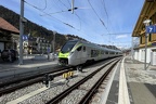 BLS RABe528124b Zwei