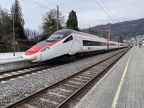 SBB RABe503020c Breg