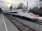 SBB RABe503020d Breg