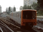 STIB M171 Delta
