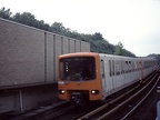 STIB M207 Delta