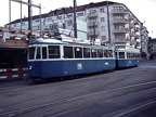 VBZ 141x Be44 Zwei
