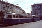 VBZ 1429 Parade
