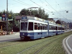 VBZ 2017 Triemli