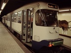 RTM ET TA04 Noaill