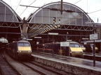 GNER E91xxx KingsX