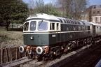 V D6515 Swan