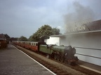 RHDR D 01 Dym