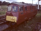 Bala V D1087 Llan