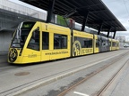 SVB 671 Brün