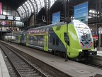 DB 445028 HH-Hbf