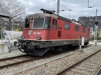 SBB Re442 11286 Oens