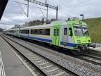 BLS Wg 977 Brün WS