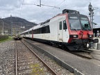 SBB RBDe560263 Oens