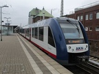 AKN VT622652 HH-Eid