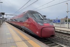 NTV ETR675-02 Rho-F