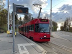 SVB 734 Bümp