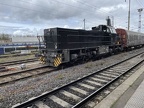 NRAIL 276025 SXB