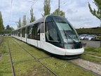 CTS ET 2032 ParcSports