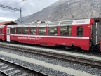 RhB 2507 BEX Pont