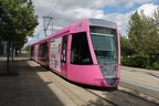 CITURA 101 Gare-TGV