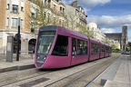 CITURA 102 Langlet