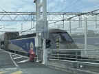 Eurotunnel E 9806 Coq