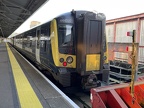 SWR ET 444037 Port-H