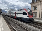 SBB 511117 Mont