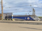 Eurotunnel E 9828 Folk