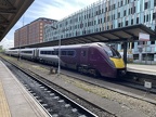EMT VT180113 Nott