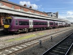 EMT VT170418 Nott