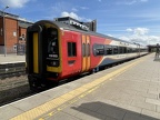 EMT VT158813 Nott