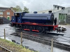 IoW D WAGGONER Hav