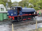 IoW D WAGGONER2 Hav