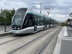 RATP Tram 0802 Ep-Gare