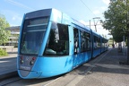 CITURA 105 Gare-TGV