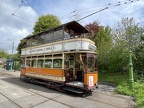 Crich 0022b T-End