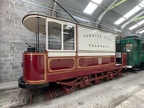 Crich ET131 Card Depot