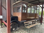 KESR VT Ford Mus-Tent