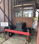 KESR VT Ford2 Mus-Tent