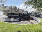 RHDR D 10c Hythe